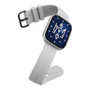 Zeblaze GTS 3 Plus 2.15 inch IP68 Waterproof Fitness Smart Watch(Starlight Silver)