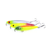 HENGJIA PE006 8cm/8.5g Hard Baits Fishing Lures Tackle Baits Fit Saltwater and Freshwater (7#)