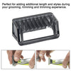 Shaver Positioning Comb For Philips Norelco Oneblade Qp2520 Qp2530 Qp2620 Qp2630, Specification: 5mm