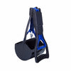 Foldable Pooper Scooper Long Handle (60cm) - Blue