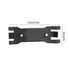 Outdoor Camera Umbrella Holder Clip Bracket Stand Clamp Photography Accessory