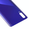 Samsung Galaxy A30s Battery Cover - Purple