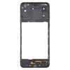 Motorola Moto E13 Middle Frame Bezel - Black