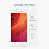 0.26mm 9H 2.5D Tempered Glass Film For Xiaomi Redmi Note 5A Pro
