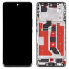 Honor 50 OLED LCD Screen & Digitizer Assembly - Black