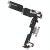 iPhone 14 Plus Charging Port Flex Cable (Purple)