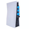 DOBE TP5-1523  The Rear Blu-Ray Fan Host Cooling Fan For PS5(Black)