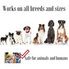 Ultrasonic Anti Barking Device - Outdoor Dog Trainer (Random Colour)