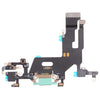 iPhone 11 Charging Port Flex Cable (Green)