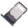 Motorola Edge 2021 SIM Tray - Blue