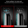 9D Full Glue Screen Tempered Glass Film For vivo Y30