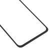 Google Pixel 4a 5G Front Glass Lens Replacement