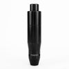 Universal Button Car Gear Head Gear Shift Knob(Black)