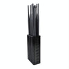 10 Antenna All-in-One Mobile Phone Signal Jammer 2G/3G/4G/WiFi/GPS