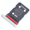 OnePlus 12 SIM Card Tray (Silver) - PJD110/CPH2573/CPH2581
