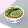 Big Abalone Noodle Simulation PVC Food Model Children Toys