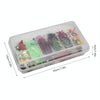 141 PCS / Set Road Squid Hook Accessories Set