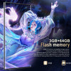 S24 Ultra / M106, 3GB+64GB, Face ID Identification, 6.75 inch Android 8.1 MTK6753 Octa Core, Network: 4G, Dual SIM (Black)