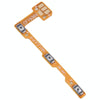 Infinix Hot 9/9 Pro Power & Volume Button Flex Cable
