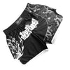 MARS Fighting/MMA/UFC Training Fitness Quick-Drying Pants Running Shorts, Size:XS(27)