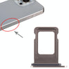 iPhone 15 Pro Max SIM Tray Replacement (Titanium)