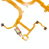 Sony DSC-RX100 Lens Back Flex Cable Replacement