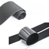 2 PCS 1m Wire Protection Harness Sleeve Storage Cable Manager(Floor)
