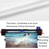 GT282 Birthday Background Cloth Party Scene Arranges Children Photos, Size: 150x200cm Velvet Cloth(1)