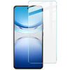 For vivo Y300 imak H Series Full Screen Tempered Glass Film