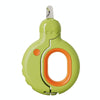Pet Nail Clippers with LED Light, Green - for Dogs & Cats