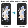 Samsung Galaxy Z Flip4 5G LCD Screen Fold Film