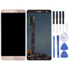 Asus ZenFone 3 Deluxe LCD & Digitizer Gold (ZS570KL/Z016D) OEM
