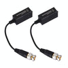 2x HD Video Balun for CCTV CVI/TVI/AHD 1080p Cat5/6 300m