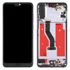 Huawei P20 Pro OLED LCD Screen & Digitizer (Twilight)