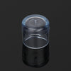 4 PCS Pipe Shaped Chair Cap, Internal Diameter: 21mm