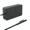 For Microsoft Surface Book 3 1932 127W 15V 8A  AC Adapter Charger, The plug specification:UK Plug