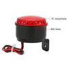 2 PCS BC-3K 5-24V Industrial Sound And Light Alarm Motorcycle Sound Light Alarm