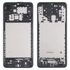 Samsung Galaxy A02 SM-A022 LCD Frame Bezel Plate Replacement