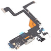 iPhone 13 Pro Charging Port Flex Cable (White)