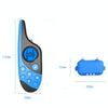 Dog Training Collar 1000m Rechargeable Waterproof Shock Vibration Remote