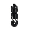 Rapha Bike Leakproof And Dustproof Fitness Cycling Water Bottle, Colour: Black 710ml