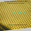 50x28cm Sewer Pipe Self-Adhesive Soundproofing Damping Sheet Car Acoustic Panel