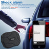 TK905 4G Vehicle Network GPS Tracker