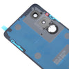 OPPO A3 Back Cover Battery Door w/Camera Lens - Black