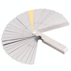 Stainless Steel Range Finder Valve Teaching Feeler