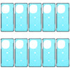 OnePlus 12R Back Housing Adhesive (10pcs)