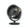 Aromatherapy Car Ornaments Automotive Accessories Solar Perfume Seat(Black)