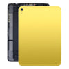 iPad 10th Gen (2022) 4G Back Cover Replacement - Yellow