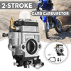 Mini Motorcycle Scooter Carburetor Two-Stroke Lawn Mower Oil Hose