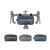 Rhinowalk X20990 Multi-Function Bicycle Front Bag(Blue)